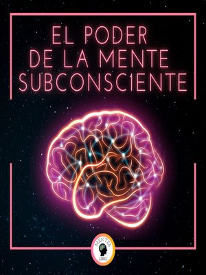 cover image of El Poder de la Mente Subconsciente